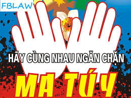 Bài tuyên truyền phòng chống tệ nạn ma túy